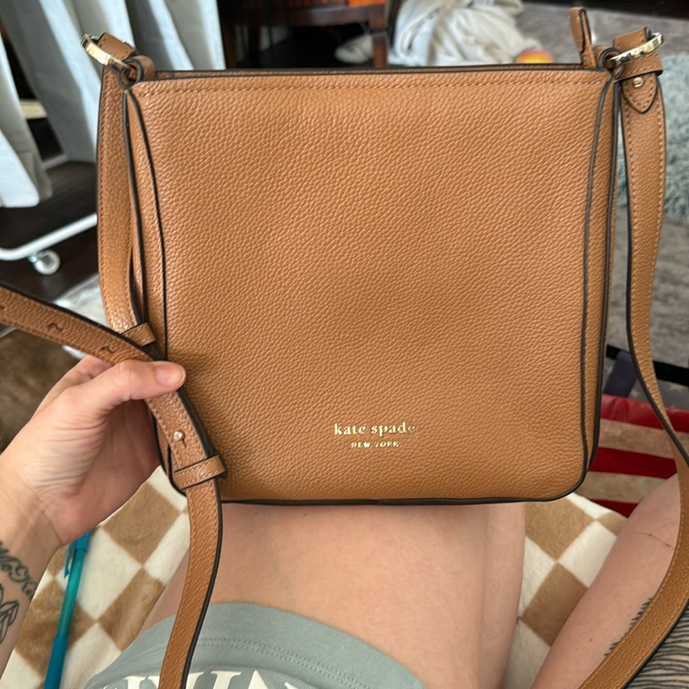 Kate Spade crossbody bag